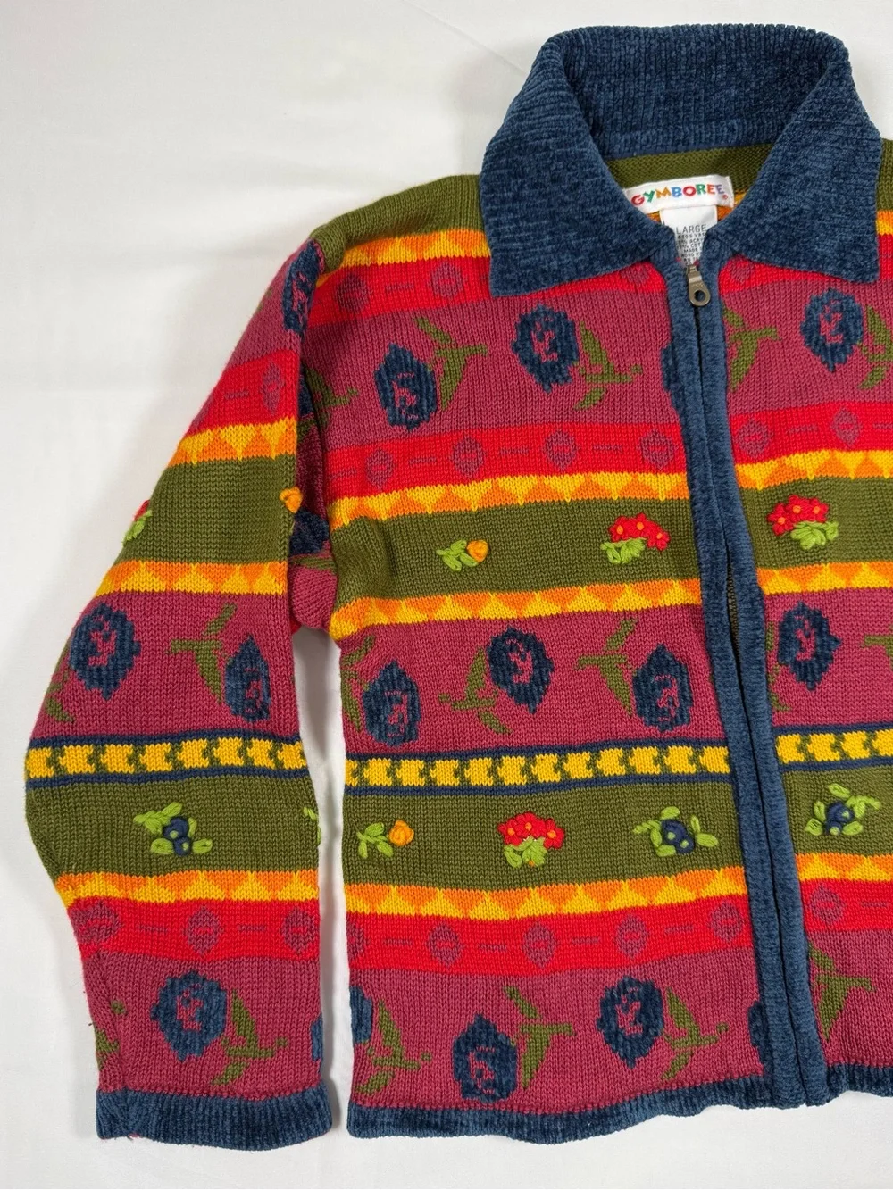 Gymboree vintage girls